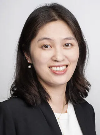 Grace Yuanyuan Yao