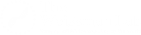 The Weissman Lab logo
