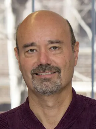 Kurt Brunden, PhD
