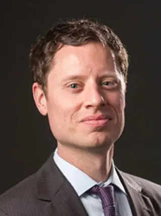 J. Cobb Scott, Ph.D.