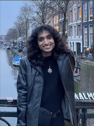 Milan Patel