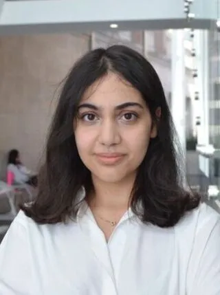 Hasti Khalilkhani