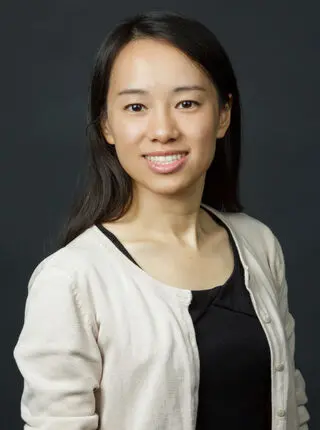 Haochang Shou, Ph.D.