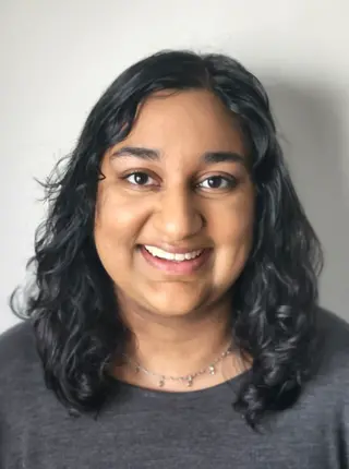 Ramya Ashish