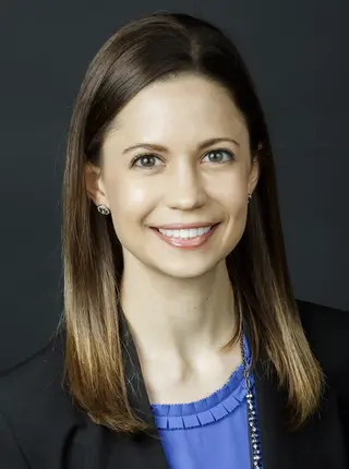 Kristin Linn, Ph.D.