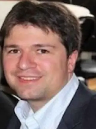 Philip Cook, PHD