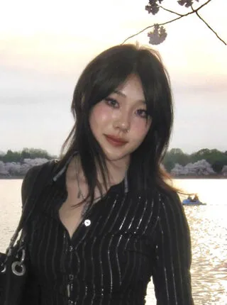 Joanna Zheng