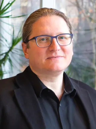 Joseph Kable, Ph.D.