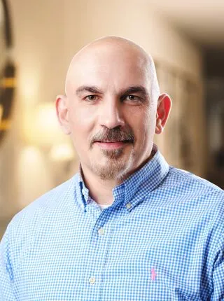 Walid Makhoul, MD