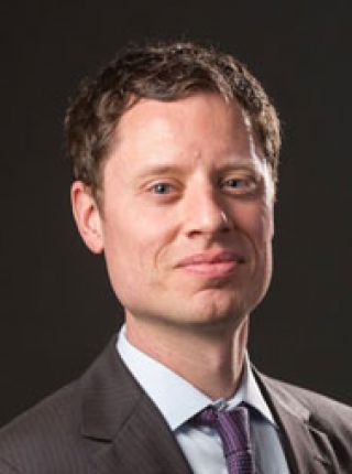 Cobb Scott, PHD