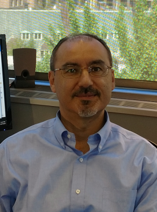 Christos Davatzikos, Ph.D.