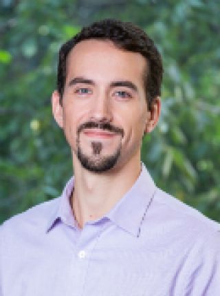 Romain Duprat, PhD