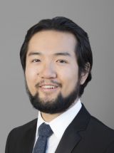 Ximo Liang