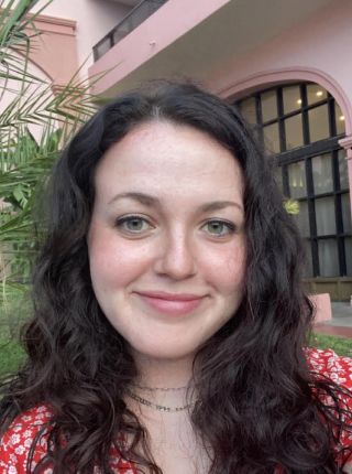Julie Grier