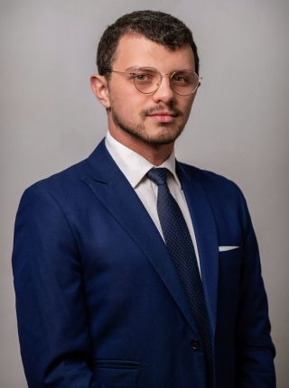 Joseph Fares
