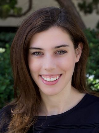 Lily Brown, Ph.D.