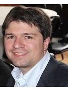 Philip Cook, PHD