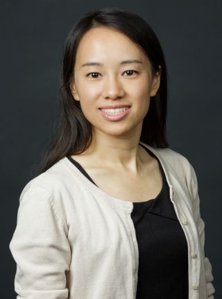 Haochang Shou, Ph.D.