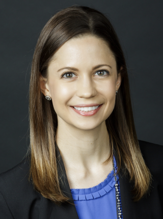 Kristin Linn, Ph.D.
