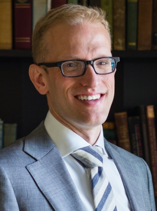 Ted Satterthwaite, M.D.