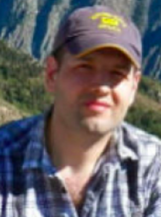 Paul Yushkevich, PHD