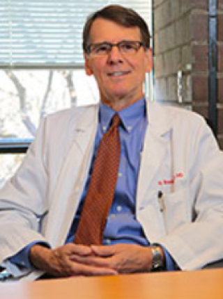 H. Branch Coslett, M.D.