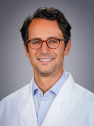 Casey Halpern, MD
