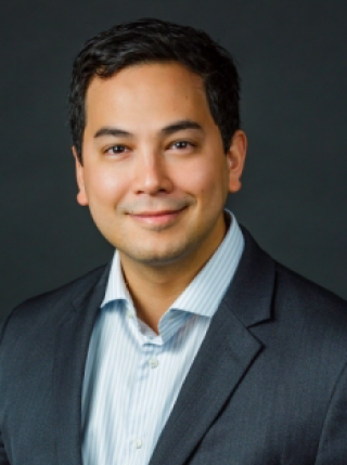 Russell (Taki) Shinohara, PHD