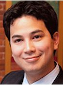 Russell (Taki) Shinohara, PHD