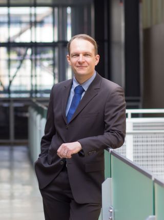 Carsten Skarke, M.D.