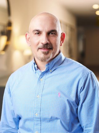 Walid Makhoul, MD