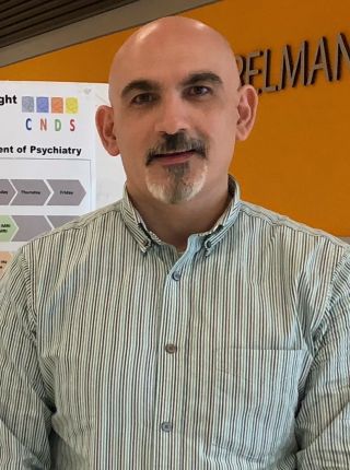 Walid Makhoul