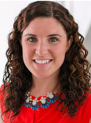 Michelle R. McCarthy, MSW, MPH