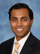 Nithin Adappa, MD