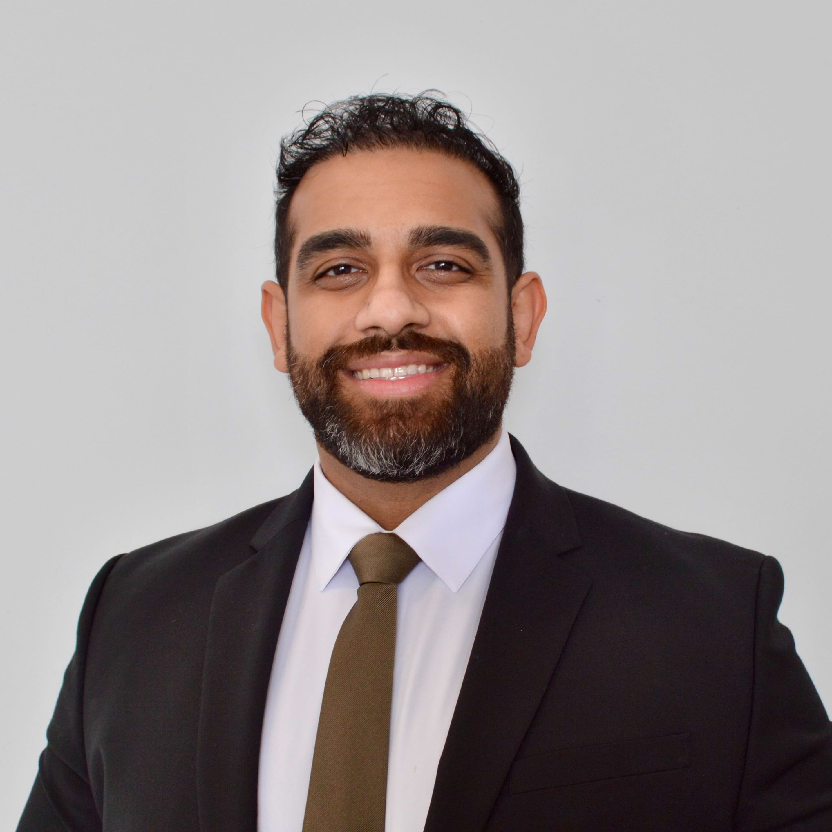 Adeel Ahmed, MD
