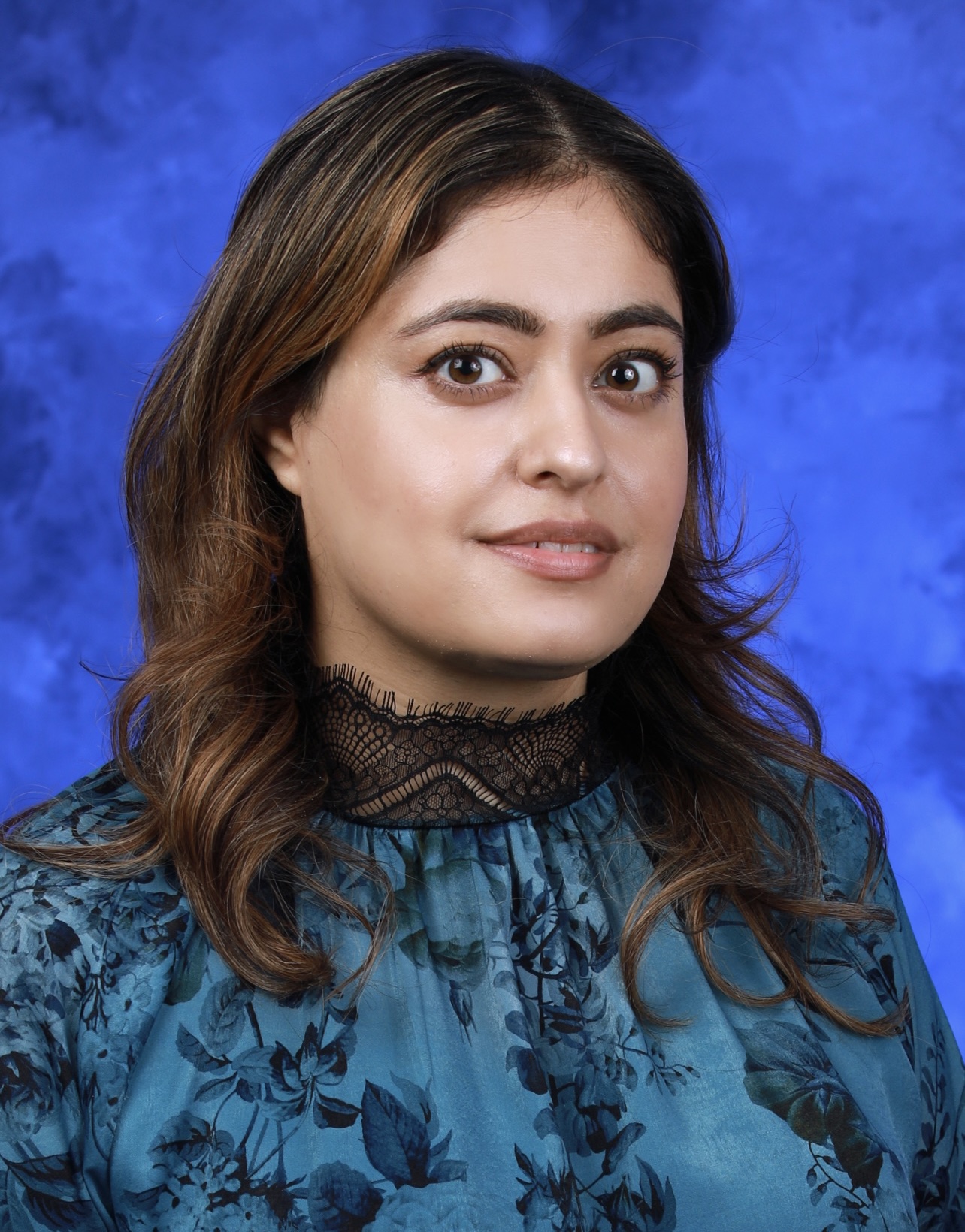 Harsimar Kaur, M.D.