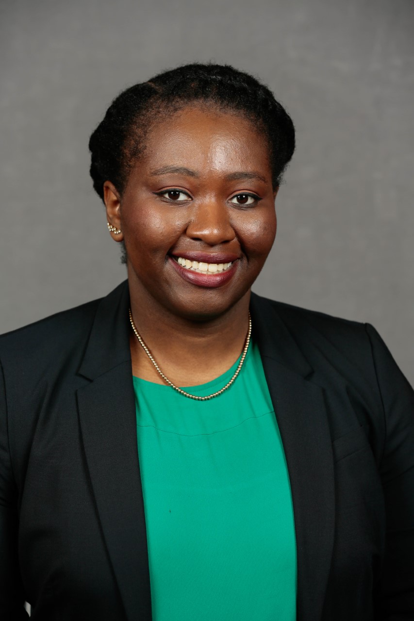 Ihuoma Njoku, MD