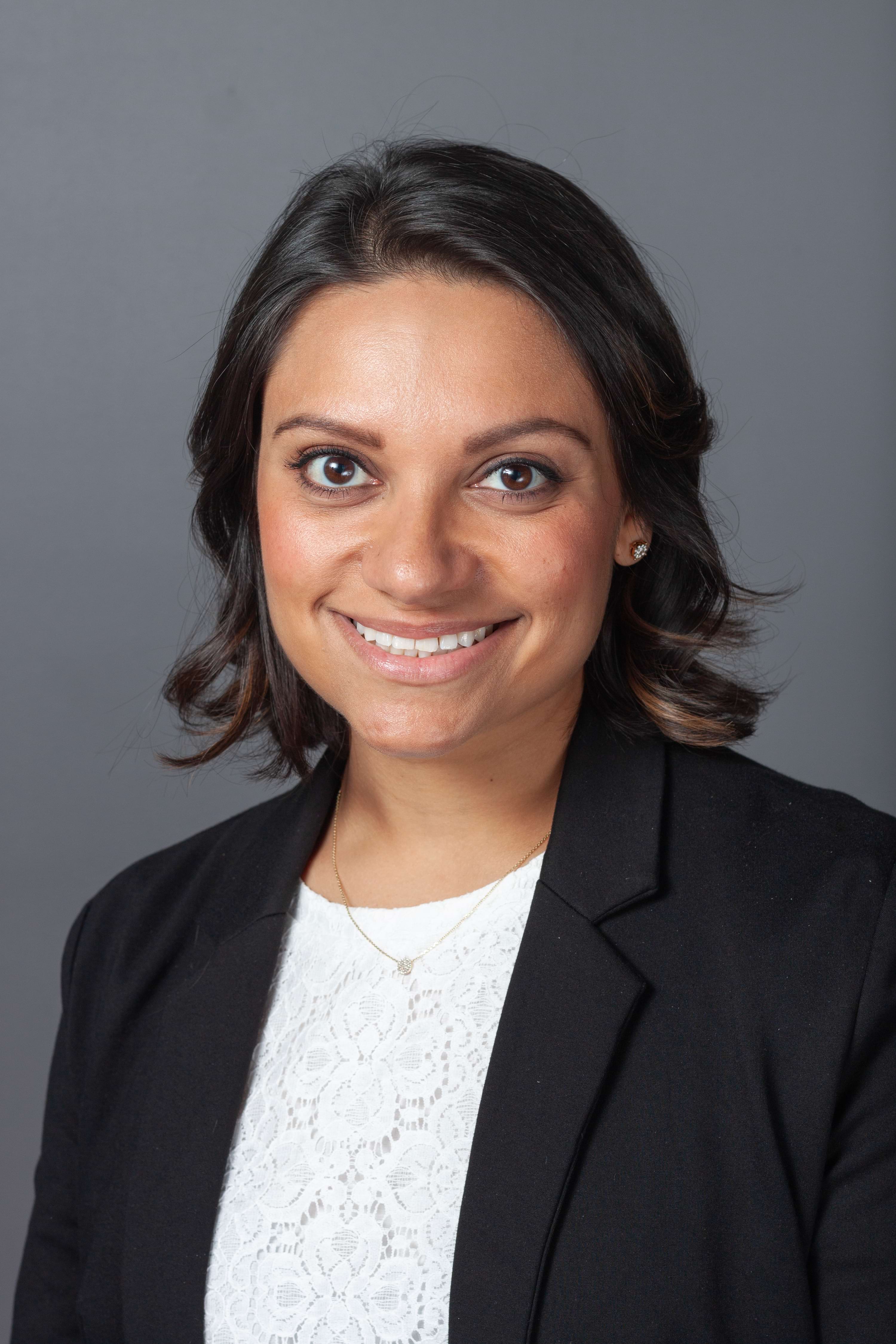 Emily Sudhakar, MD