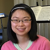 Eileen Hwuang