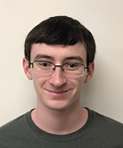 Nick Josselyn