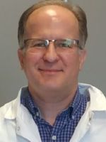 Dr. Christopher Petucci