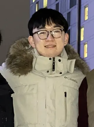 Jin-seo Kim