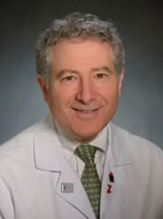 Victor Ferrari, MD