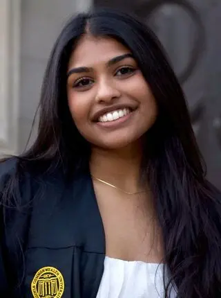 Lipika Vuthuri