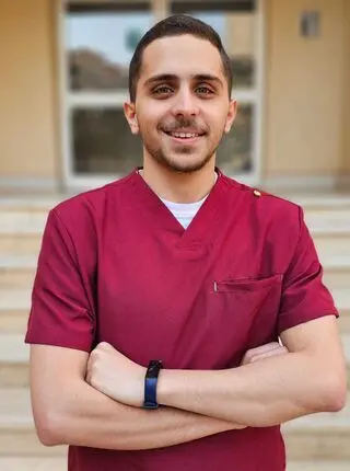 Mohanad Ghonim, MD