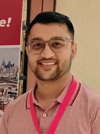 Rakesh Sharma