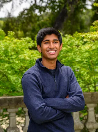 Rohan Valia