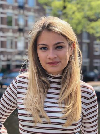 Annefleur Loth