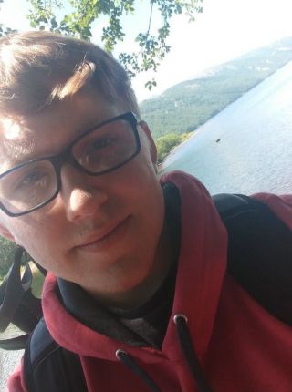 Jacob Smothers