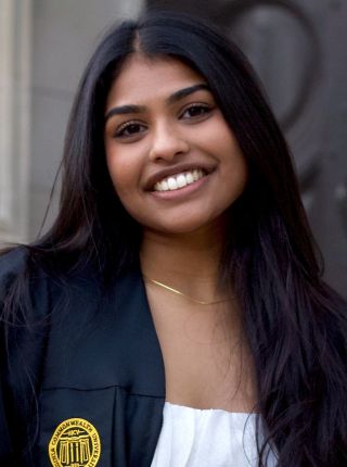Lipika Vuthuri